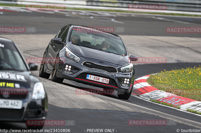 Bild #23410806 - Touristenfahrten Nürburgring Nordschleife (05.08.2023)