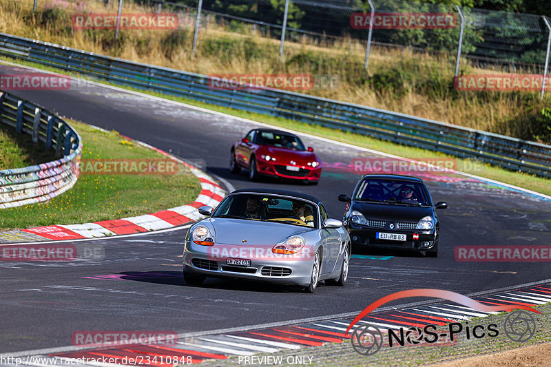 Bild #23410848 - Touristenfahrten Nürburgring Nordschleife (05.08.2023)