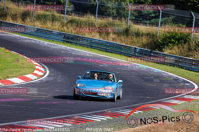 Bild #23410850 - Touristenfahrten Nürburgring Nordschleife (05.08.2023)