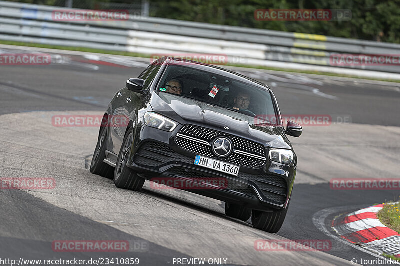 Bild #23410859 - Touristenfahrten Nürburgring Nordschleife (05.08.2023)