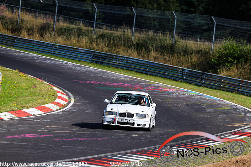 Bild #23410863 - Touristenfahrten Nürburgring Nordschleife (05.08.2023)