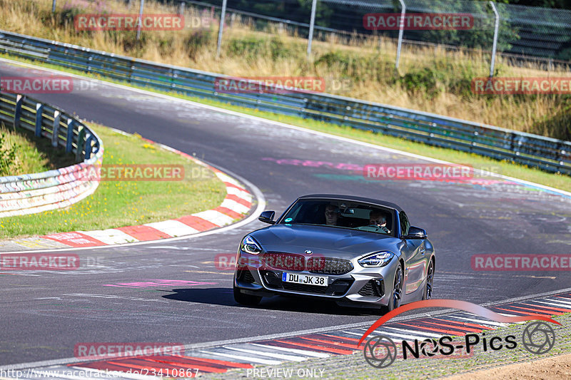 Bild #23410867 - Touristenfahrten Nürburgring Nordschleife (05.08.2023)