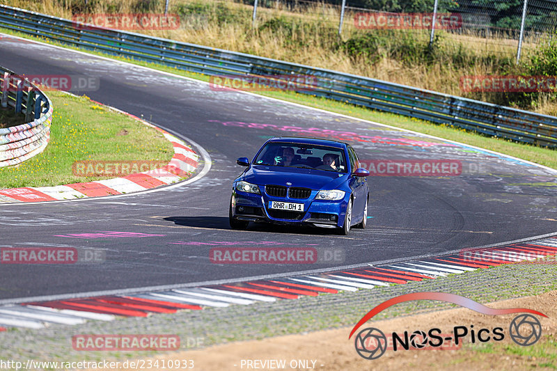 Bild #23410933 - Touristenfahrten Nürburgring Nordschleife (05.08.2023)