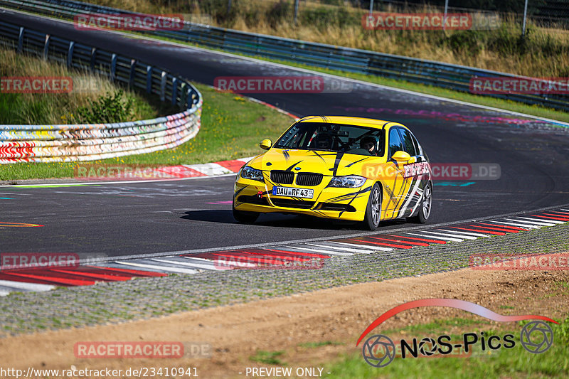 Bild #23410941 - Touristenfahrten Nürburgring Nordschleife (05.08.2023)