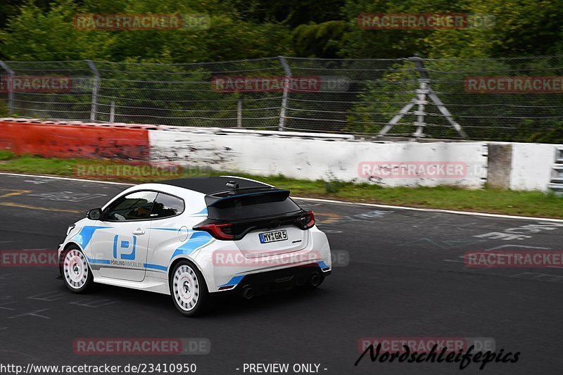 Bild #23410950 - Touristenfahrten Nürburgring Nordschleife (05.08.2023)