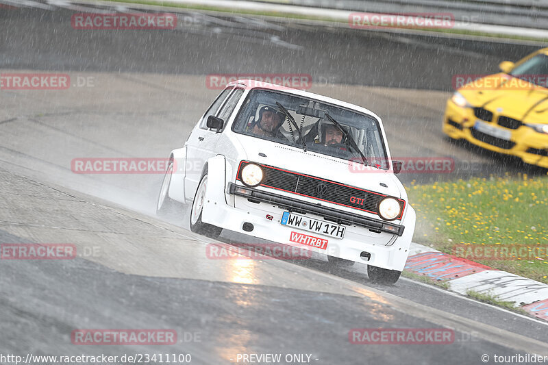 Bild #23411100 - Touristenfahrten Nürburgring Nordschleife (05.08.2023)