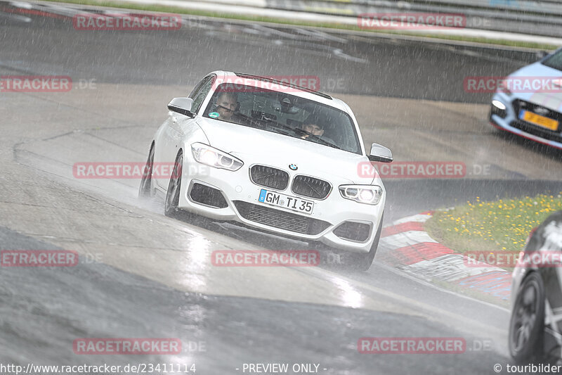 Bild #23411114 - Touristenfahrten Nürburgring Nordschleife (05.08.2023)