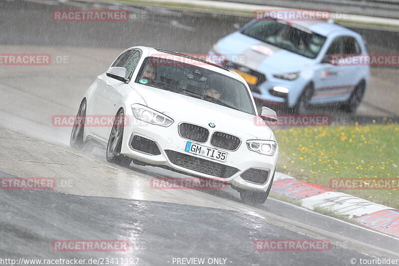 Bild #23411127 - Touristenfahrten Nürburgring Nordschleife (05.08.2023)