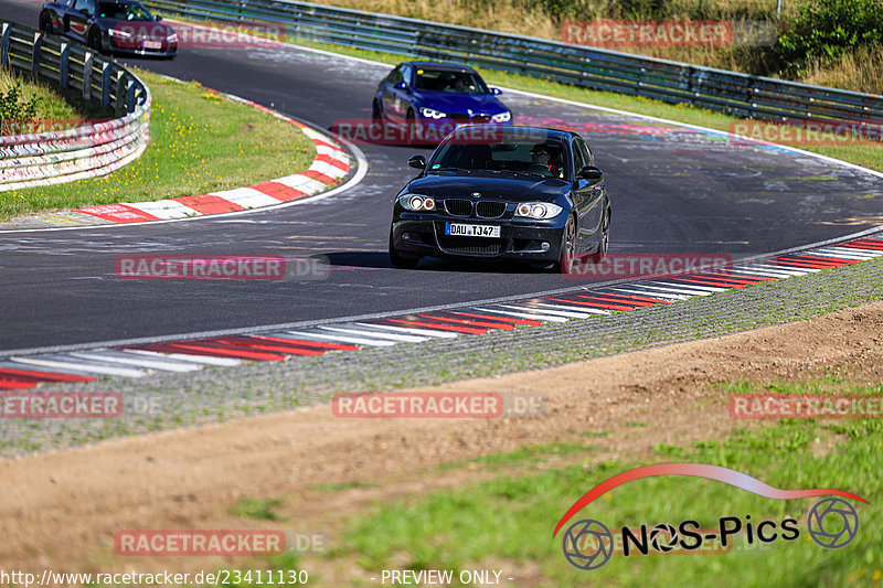 Bild #23411130 - Touristenfahrten Nürburgring Nordschleife (05.08.2023)