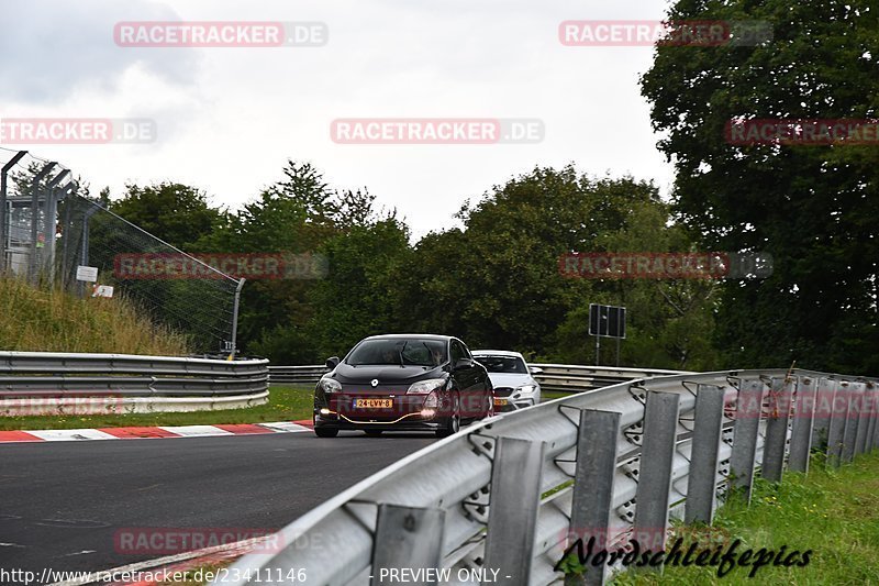 Bild #23411146 - Touristenfahrten Nürburgring Nordschleife (05.08.2023)