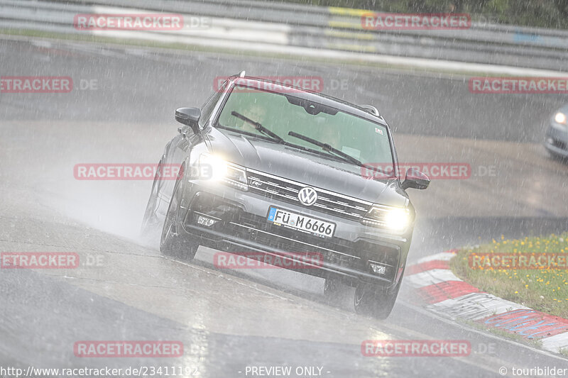 Bild #23411192 - Touristenfahrten Nürburgring Nordschleife (05.08.2023)