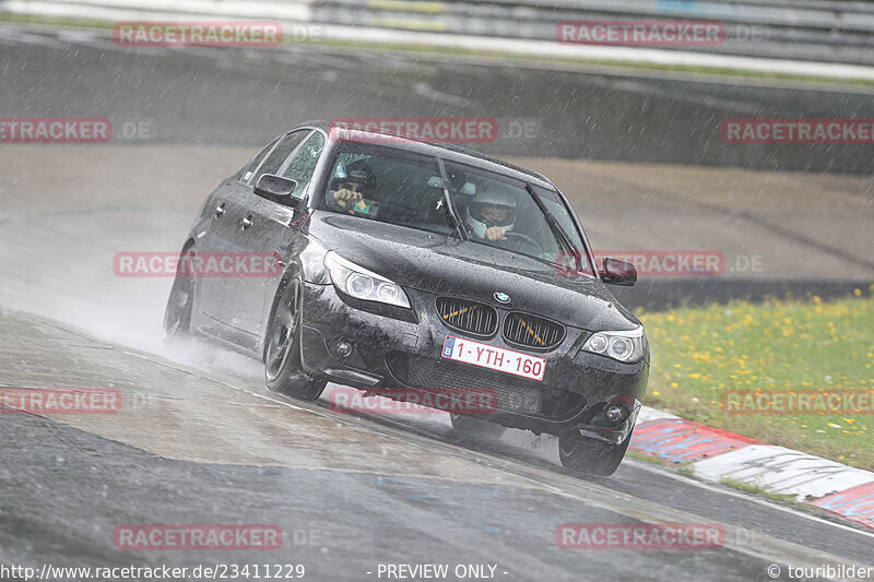 Bild #23411229 - Touristenfahrten Nürburgring Nordschleife (05.08.2023)