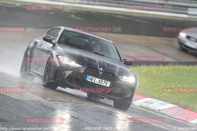 Bild #23411247 - Touristenfahrten Nürburgring Nordschleife (05.08.2023)