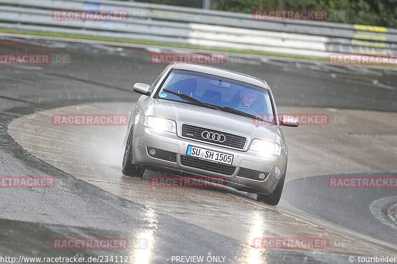 Bild #23411251 - Touristenfahrten Nürburgring Nordschleife (05.08.2023)