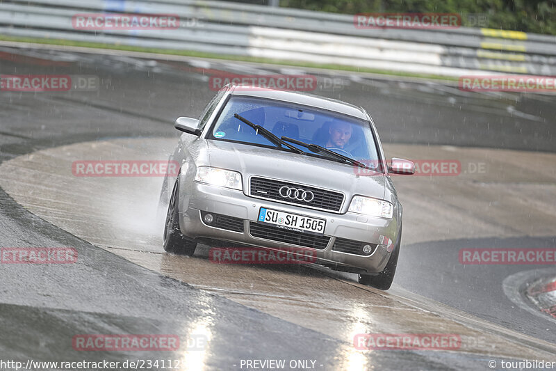 Bild #23411253 - Touristenfahrten Nürburgring Nordschleife (05.08.2023)