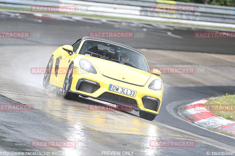 Bild #23411286 - Touristenfahrten Nürburgring Nordschleife (05.08.2023)