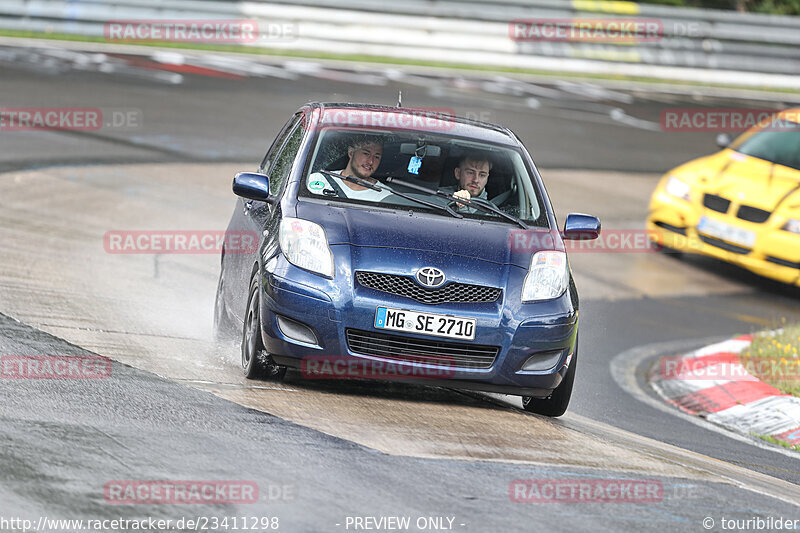 Bild #23411298 - Touristenfahrten Nürburgring Nordschleife (05.08.2023)