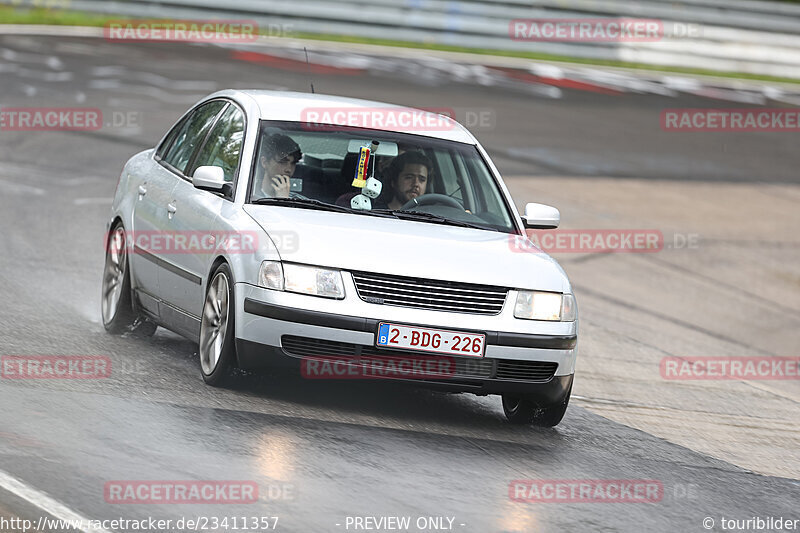 Bild #23411357 - Touristenfahrten Nürburgring Nordschleife (05.08.2023)