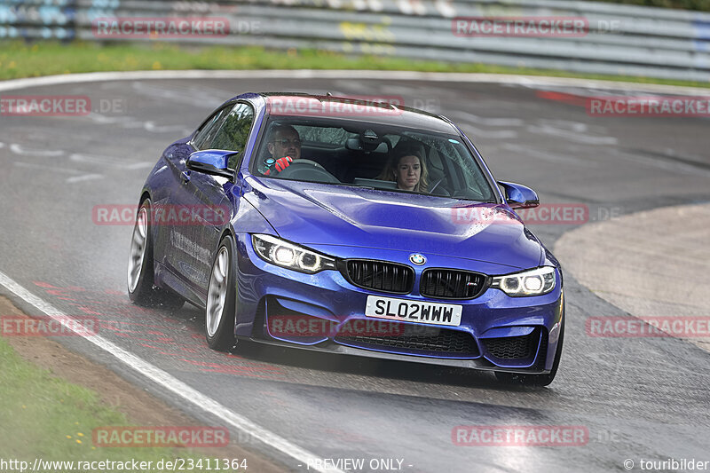 Bild #23411364 - Touristenfahrten Nürburgring Nordschleife (05.08.2023)