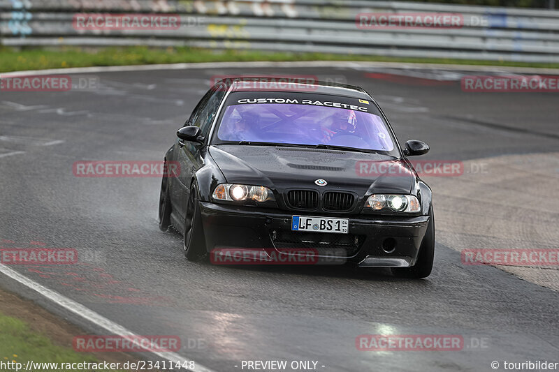 Bild #23411448 - Touristenfahrten Nürburgring Nordschleife (05.08.2023)