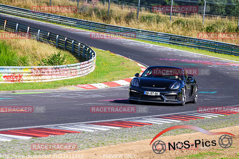 Bild #23411555 - Touristenfahrten Nürburgring Nordschleife (05.08.2023)