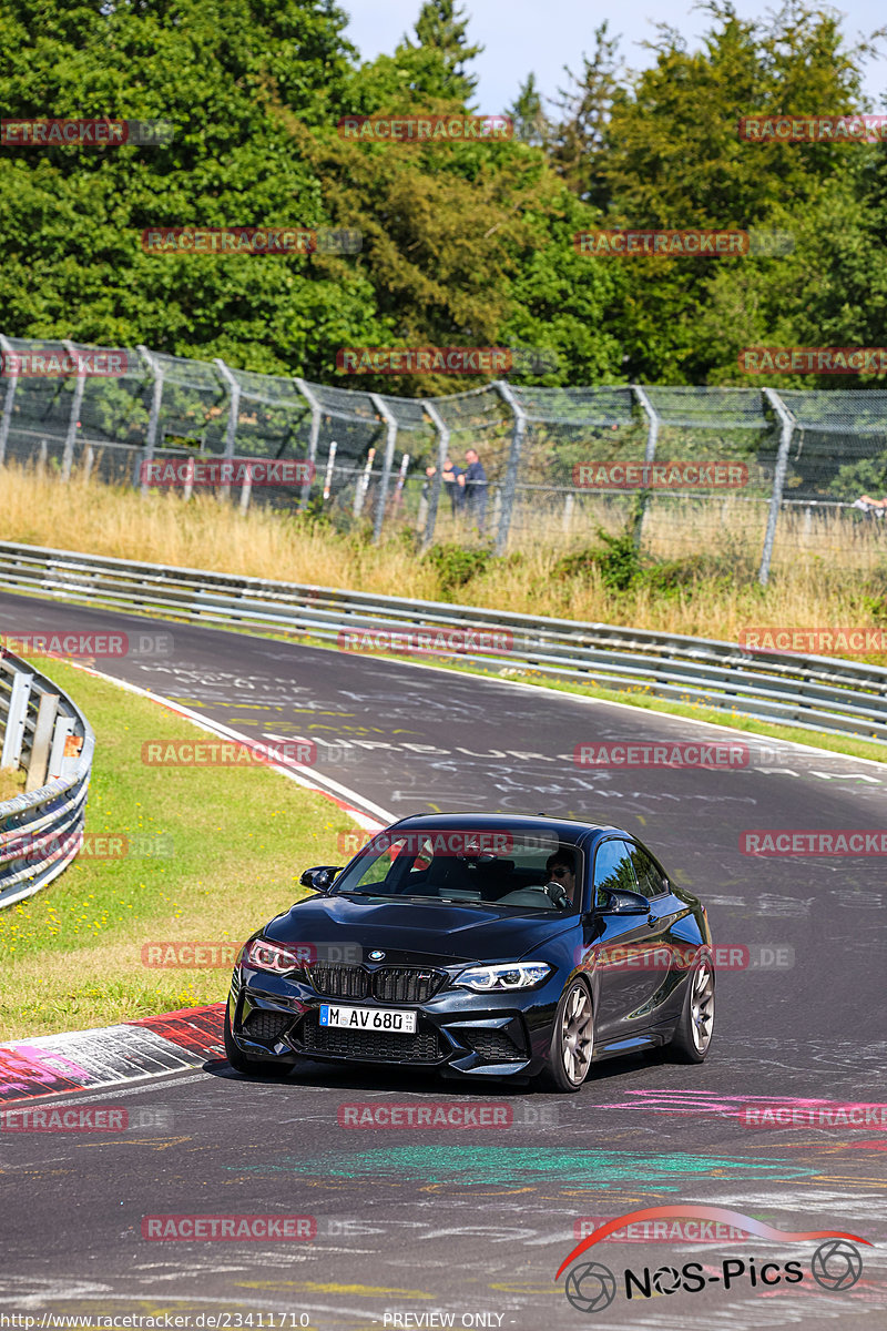 Bild #23411710 - Touristenfahrten Nürburgring Nordschleife (05.08.2023)