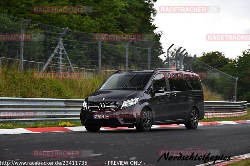 Bild #23411735 - Touristenfahrten Nürburgring Nordschleife (05.08.2023)