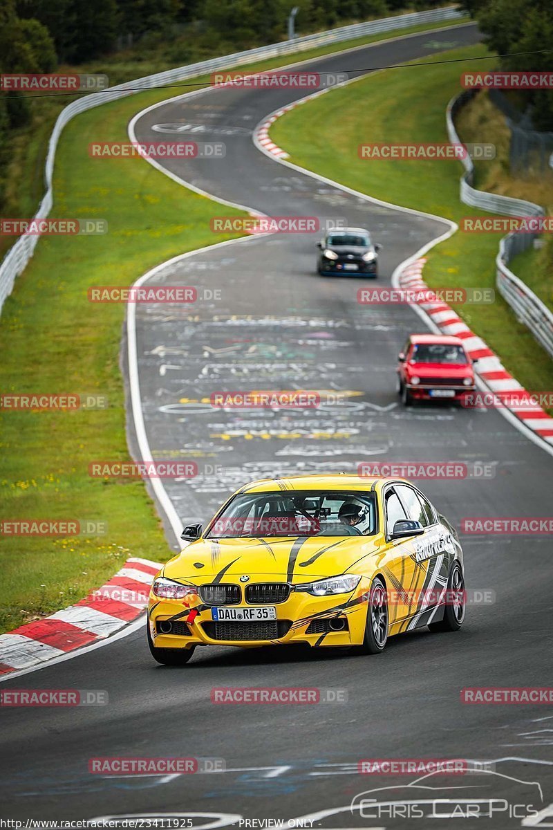 Bild #23411925 - Touristenfahrten Nürburgring Nordschleife (05.08.2023)