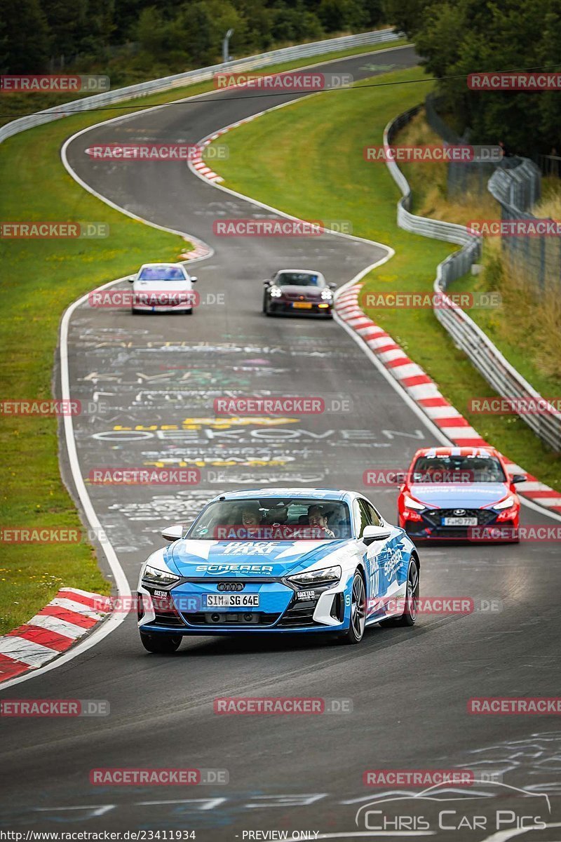 Bild #23411934 - Touristenfahrten Nürburgring Nordschleife (05.08.2023)