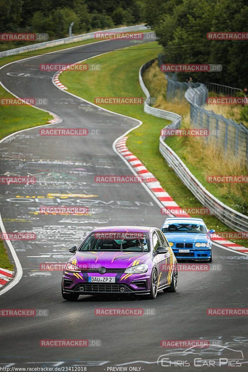 Bild #23412018 - Touristenfahrten Nürburgring Nordschleife (05.08.2023)