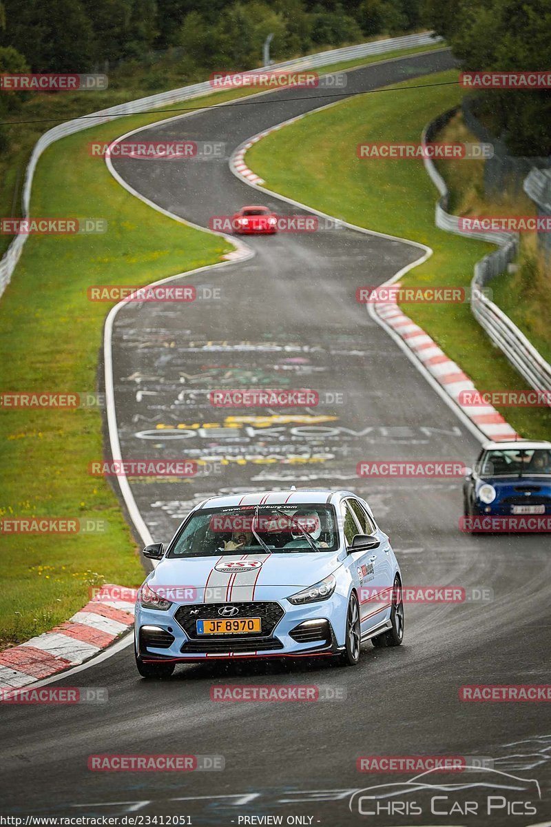 Bild #23412051 - Touristenfahrten Nürburgring Nordschleife (05.08.2023)