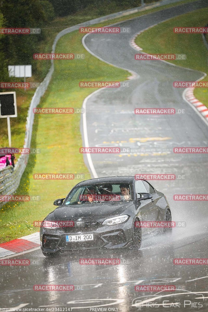 Bild #23412147 - Touristenfahrten Nürburgring Nordschleife (05.08.2023)