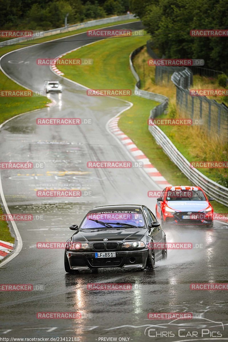 Bild #23412188 - Touristenfahrten Nürburgring Nordschleife (05.08.2023)