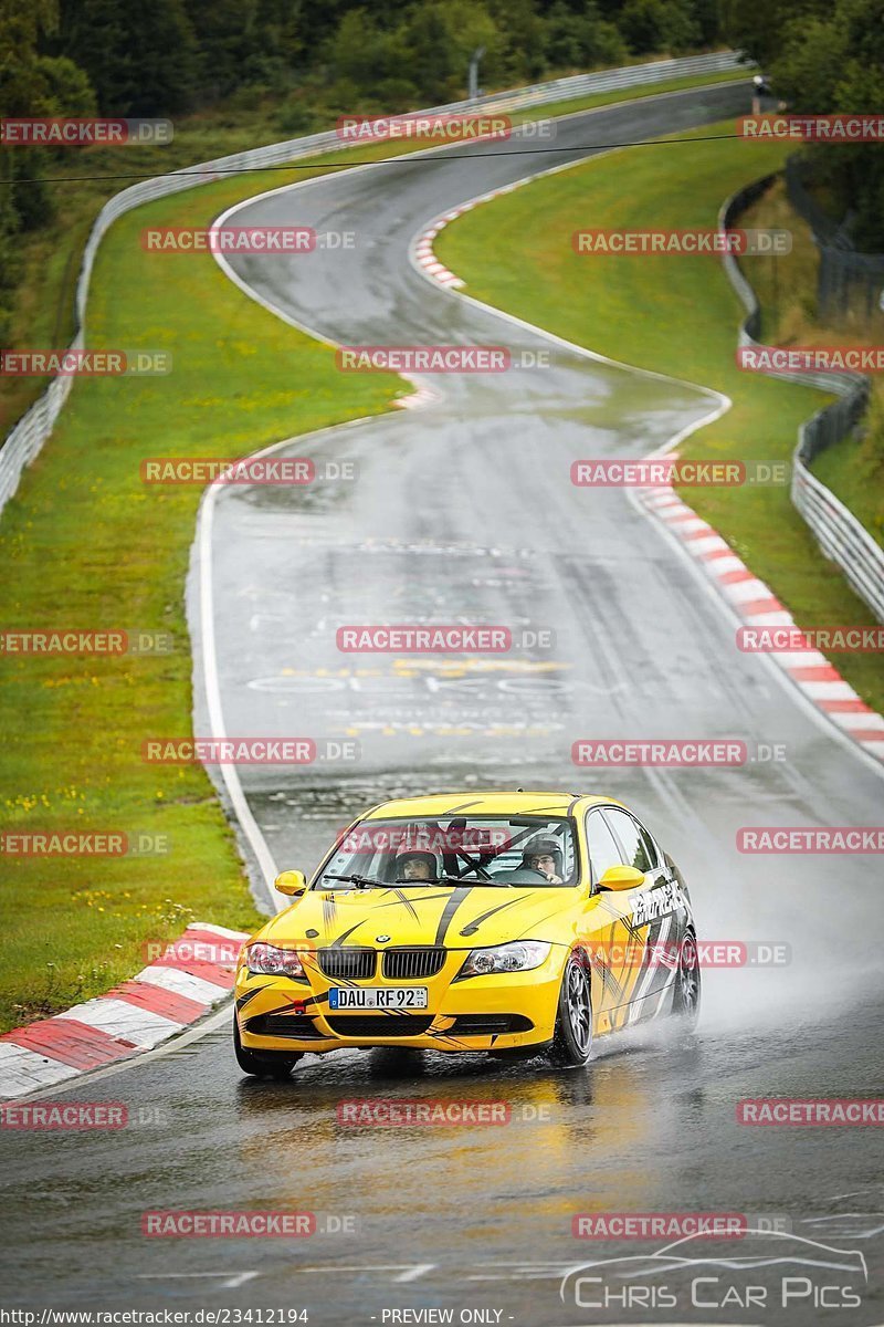 Bild #23412194 - Touristenfahrten Nürburgring Nordschleife (05.08.2023)