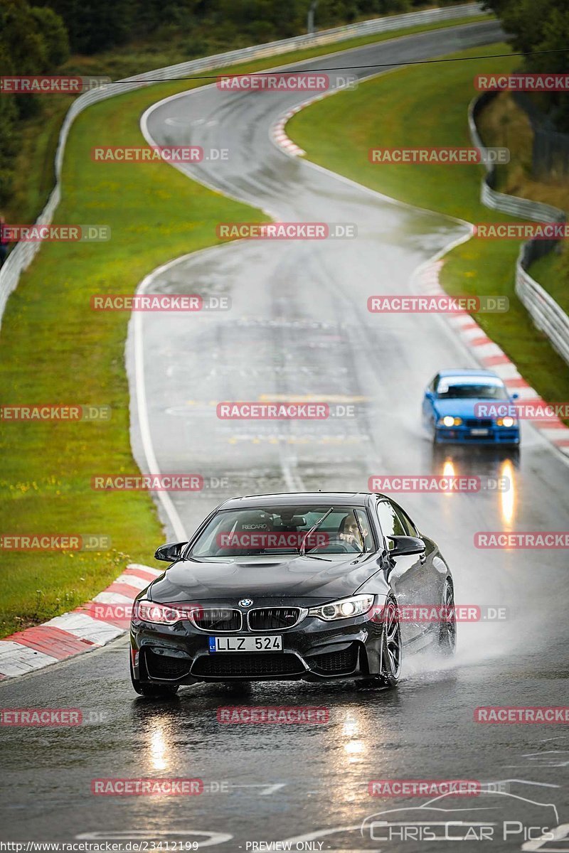 Bild #23412199 - Touristenfahrten Nürburgring Nordschleife (05.08.2023)