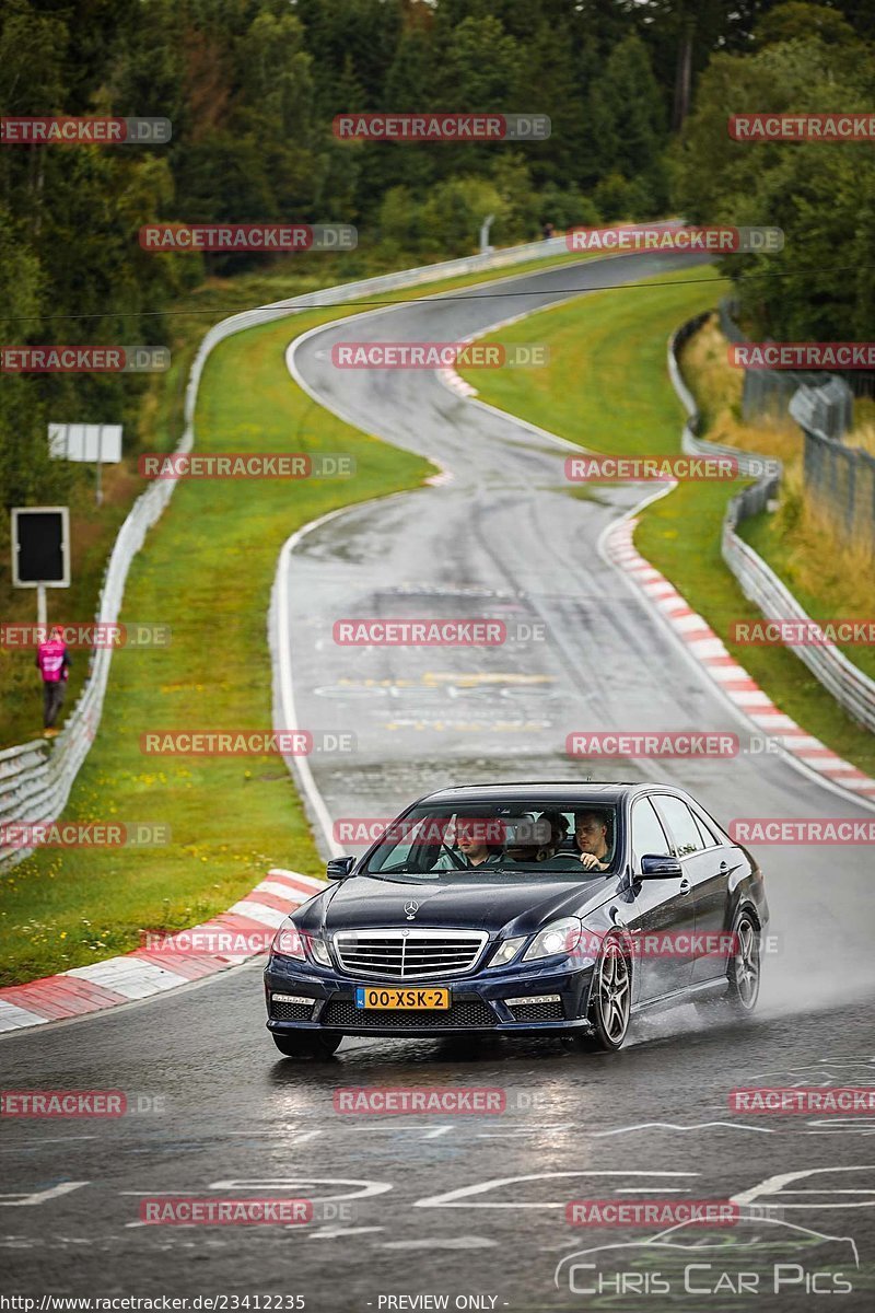 Bild #23412235 - Touristenfahrten Nürburgring Nordschleife (05.08.2023)