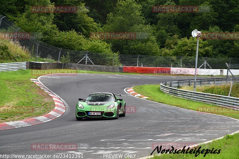 Bild #23412391 - Touristenfahrten Nürburgring Nordschleife (05.08.2023)