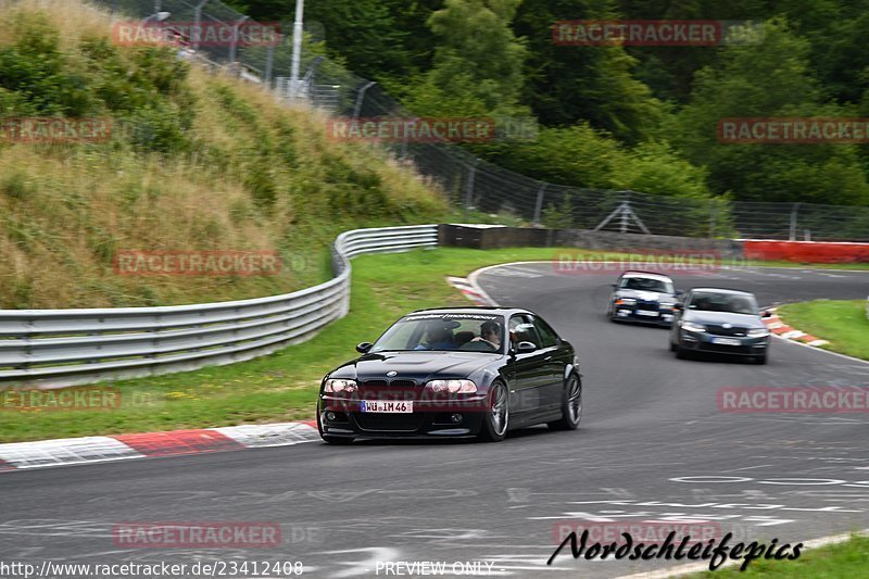 Bild #23412408 - Touristenfahrten Nürburgring Nordschleife (05.08.2023)