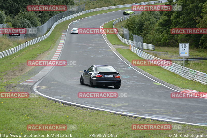 Bild #23412526 - Touristenfahrten Nürburgring Nordschleife (05.08.2023)