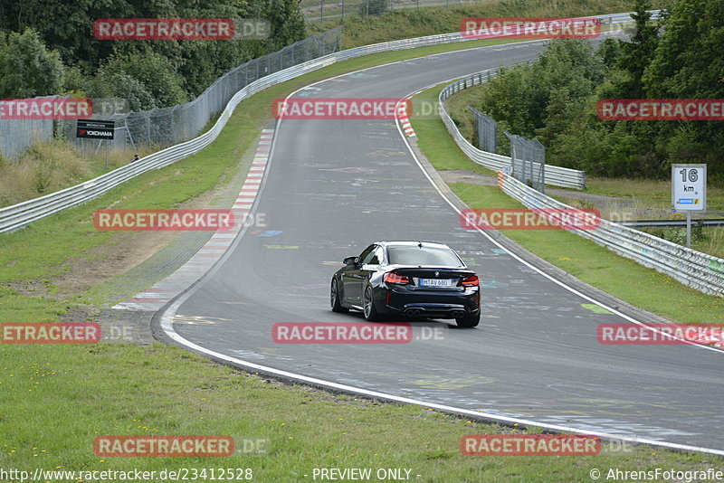 Bild #23412528 - Touristenfahrten Nürburgring Nordschleife (05.08.2023)