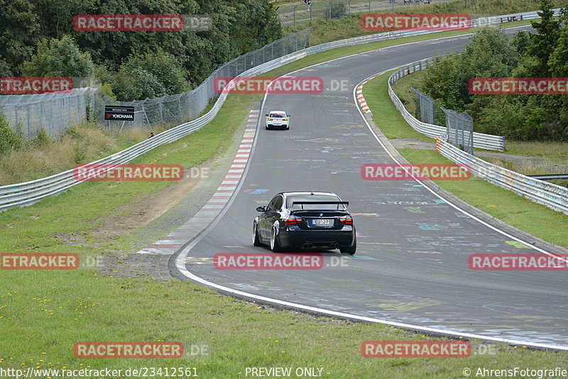 Bild #23412561 - Touristenfahrten Nürburgring Nordschleife (05.08.2023)