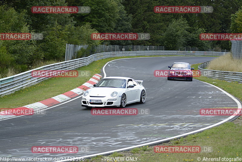 Bild #23412566 - Touristenfahrten Nürburgring Nordschleife (05.08.2023)