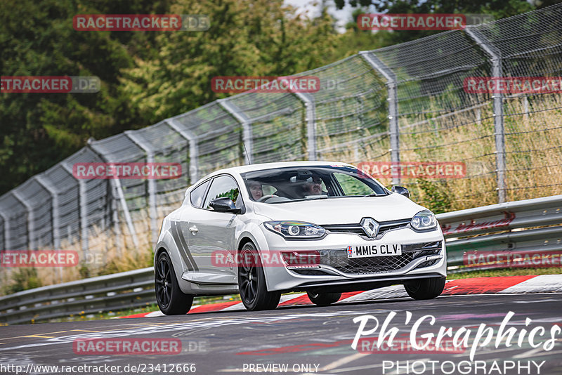 Bild #23412666 - Touristenfahrten Nürburgring Nordschleife (05.08.2023)