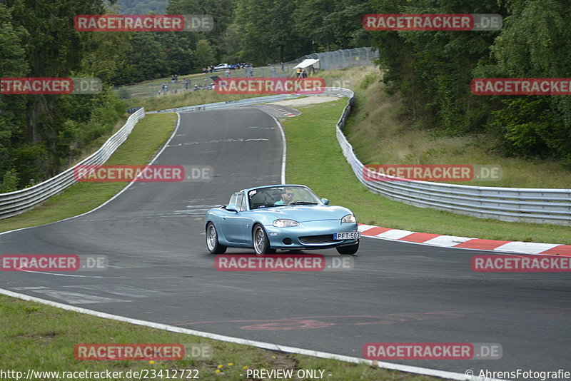 Bild #23412722 - Touristenfahrten Nürburgring Nordschleife (05.08.2023)