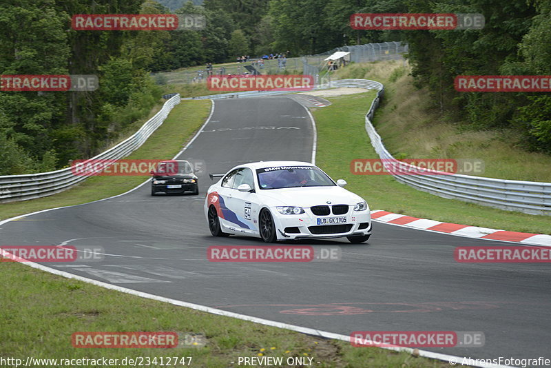 Bild #23412747 - Touristenfahrten Nürburgring Nordschleife (05.08.2023)