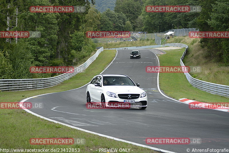 Bild #23412853 - Touristenfahrten Nürburgring Nordschleife (05.08.2023)