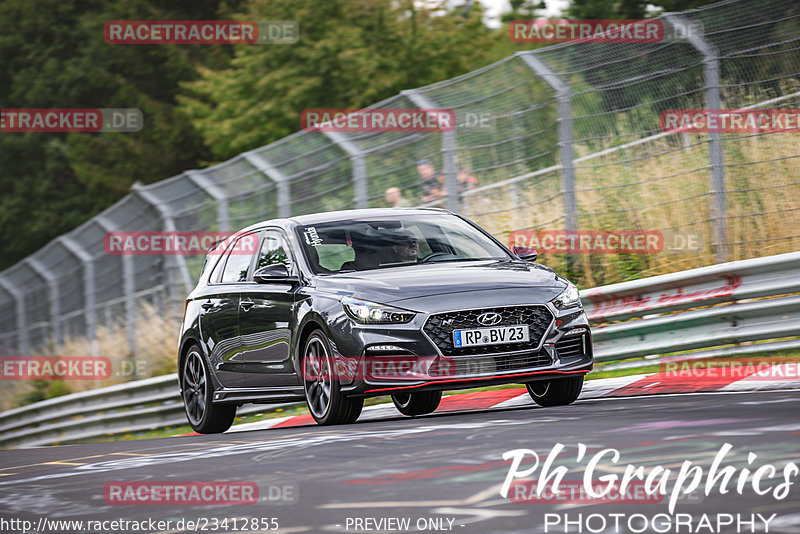 Bild #23412855 - Touristenfahrten Nürburgring Nordschleife (05.08.2023)