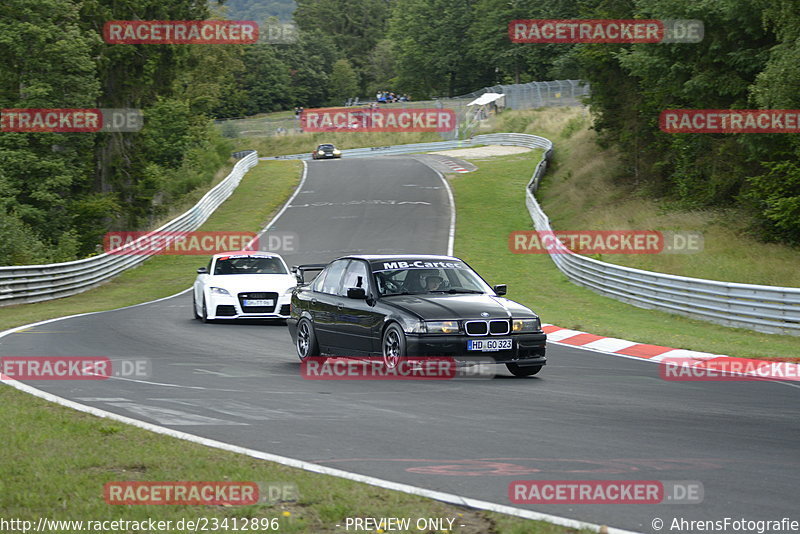 Bild #23412896 - Touristenfahrten Nürburgring Nordschleife (05.08.2023)