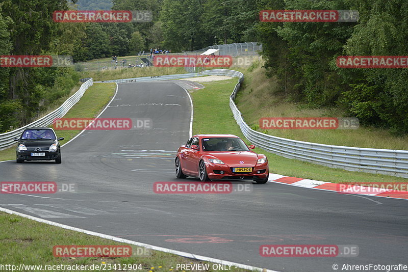 Bild #23412904 - Touristenfahrten Nürburgring Nordschleife (05.08.2023)