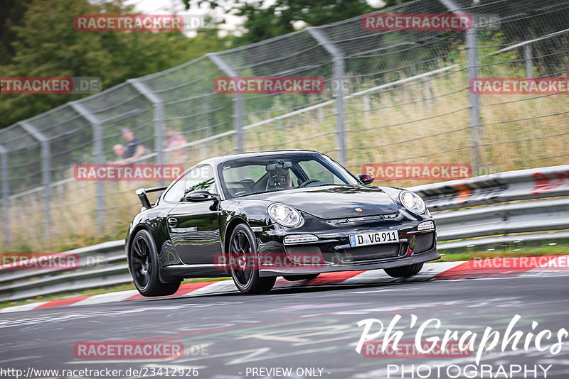 Bild #23412926 - Touristenfahrten Nürburgring Nordschleife (05.08.2023)